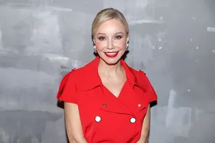 «Прелесть»: Марина Зудина показала внучку Олега Табакова в балетной пачке