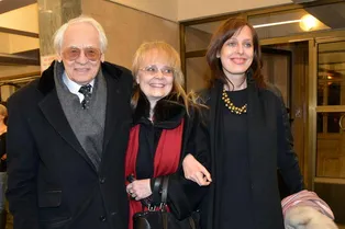 Дочь Владимира Наумова пожаловалась, что муж выгонял из квартиры ее мать