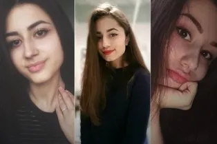 «Не уберегла»: мать сестер Хачатурян публично извинилась перед дочерьми