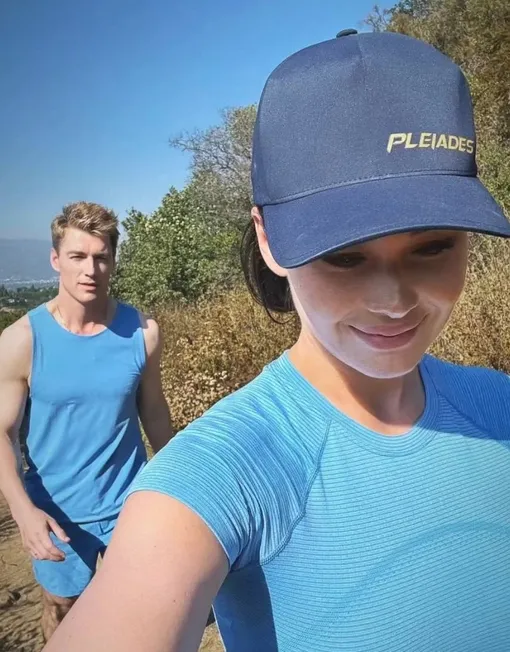 Алексей Воробьев и Аида Гарифуллина Алексей Воробьев и Аида Гарифуллина