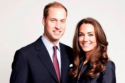 Принц Уильям устроился на работу Принц Уильям устроился на работу