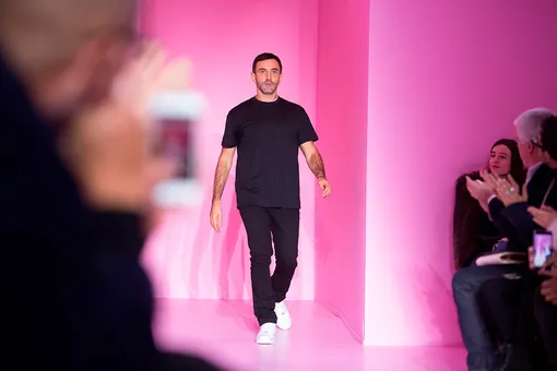 Риккардо Тиши Риккардо Тиши