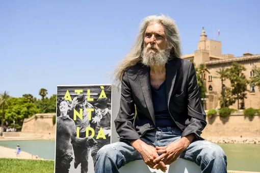 Бьёрн Андресен в последние годы жизни «Самого красивого мальчика мира» больше нет: звезда фильма «Смерть в Венеции» Бьёрн Андресен умер от рака