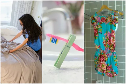 Попали в недорогой отель? 20 лайфхаков, чтобы облегчить жизнь