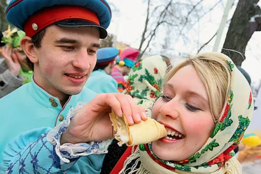 Проводы Масленицы на улице: лайфхаки для организаторов Проводы Масленицы на улице: лайфхаки для организаторов