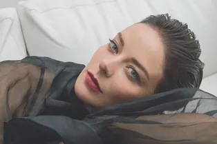 «Современную бизнес-леди трудно было бы зацепить тому Гоше»: Марина Александрова о сериале «Москва слезам не верит» «Современную бизнес-леди трудно было бы зацепить тому Гоше»: Марина Александрова о сериале «Москва слезам не верит»