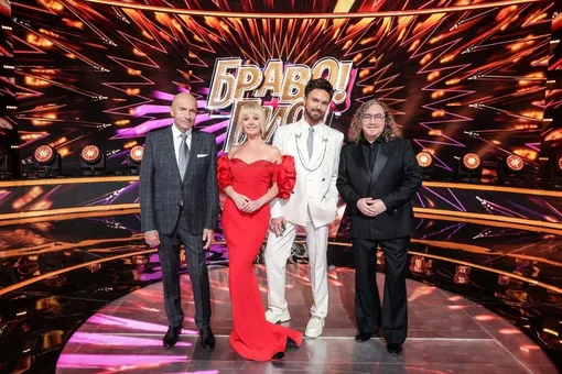 Новый шанс для признанных артистов: что известно о новом вокальном шоу «Браво! Бис!»