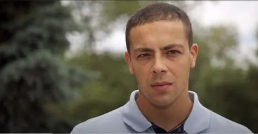 Кадр YouTube, «След», 5 канал Кадр YouTube, «След», 5 канал фото