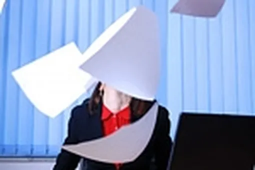 Стресс удваивается, если «выпустить пар»