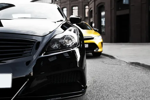 Иномарки в России резко упадут в цене к концу 2025 году