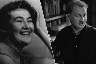 В горе и радости: Борис Слуцкий и Татьяна Дашковская