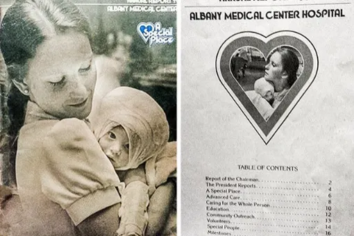 «Меня удивило, что она не плакала после операции». Женщина нашла медсестру, спасшую ее 38 лет назад