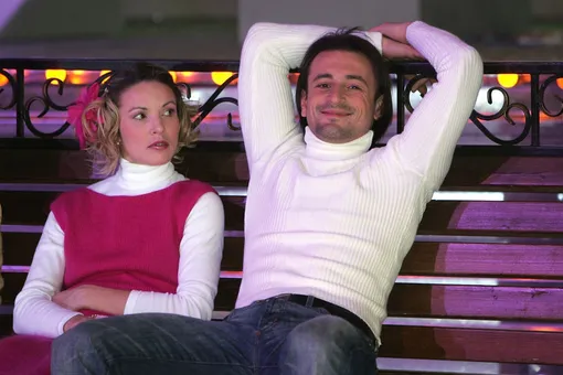 «Было много однодневок»: бывшая жена Ильи Авербуха о Лизе Арзамасовой «Было много однодневок»: бывшая жена Ильи Авербуха о Лизе Арзамасовой