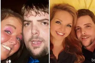 Когда вы перестаете пить. Фото людей до и после начала «трезвого» эксперимента