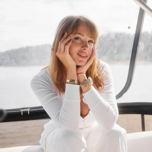 Полина Диброва Полина Диброва