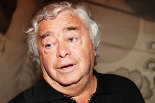 Грустные глаза: история Романа Карцева Грустные глаза: история Романа Карцева