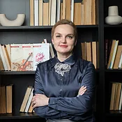 Людмила Мартова