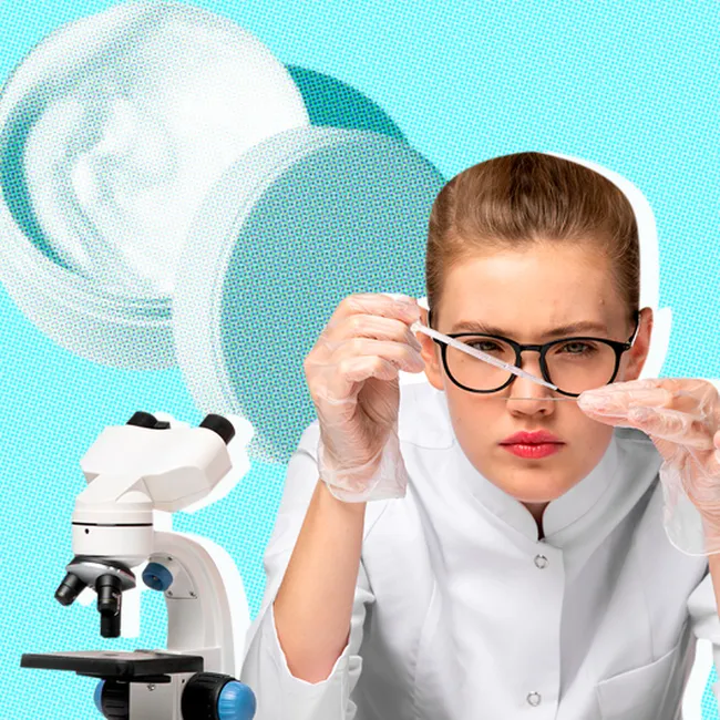 Разбираем состав модных уходовых средств с косметическим химиком