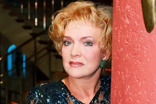 Екатерина Шаврина: так трудно быть красивой и талантливой!