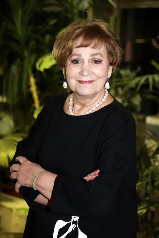 Татьяна Судец