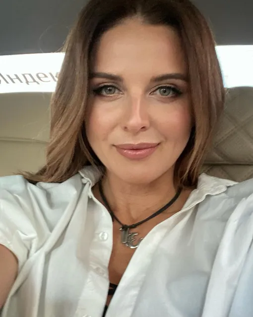 Наталию госпитализировали с корпоратива