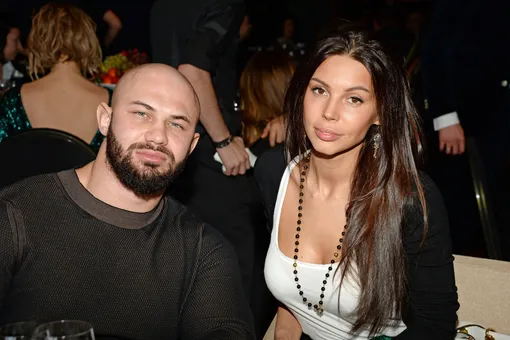 Дочь Оксаны Самойловой попала в больницу