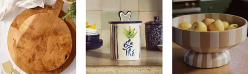 Декор на маленькой кухне должен быть и красивым, и функциональным Декор на маленькой кухне должен быть и красивым, и функциональным