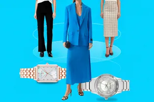 В чем пойти в ресторан? 3 сногсшибательных образа