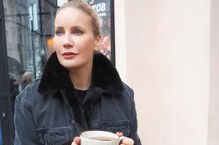 «Почти все мечты сбылись»: Елена Летучая рассказала о муже, предстоящем юбилее и экологии