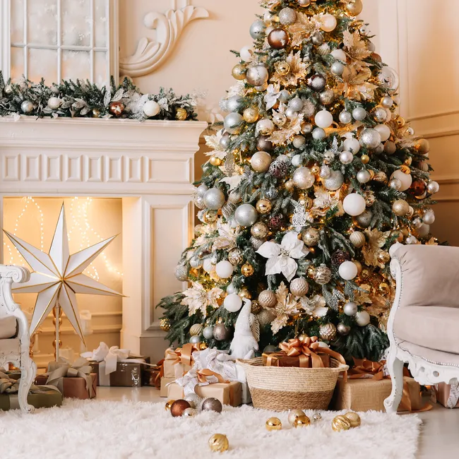 Что положить под ёлку, если не подарки: 14 идей к Новому году 2026