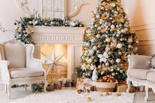Что положить под ёлку, если не подарки: 14 идей к Новому году 2026 Что положить под ёлку, если не подарки: 14 идей к Новому году 2026
