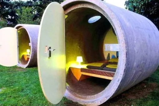 «Без ипотеки и переплат»: в Казани продается дом из бетонного кольца «Без ипотеки и переплат»: в Казани продается дом из бетонного кольца