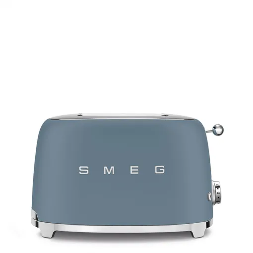 Тостер Smeg TSF01SBMEU Тостер Smeg TSF01SBMEU