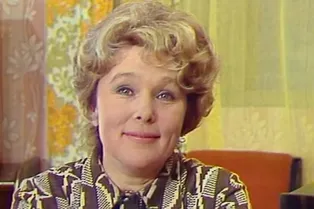 Умерла народная артистка СССР Вера Васильева. Ей было 97 лет