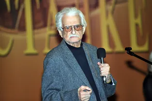 Марлен Хуциев: как влюбился и как не смог жить без жены Марлен Хуциев: как влюбился и как не смог жить без жены