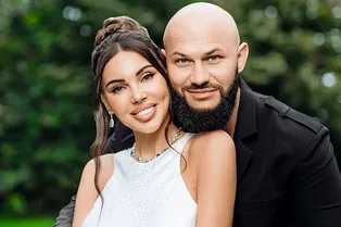 Оксана Самойлова подала на развод с Джиганом Оксана Самойлова подала на развод с Джиганом