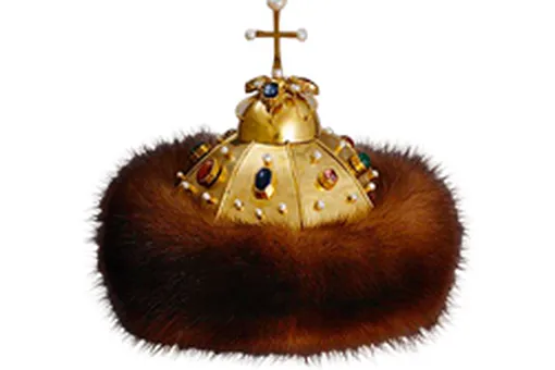 Выставка «Коронации в Московском Кремле» Выставка «Коронации в Московском Кремле»