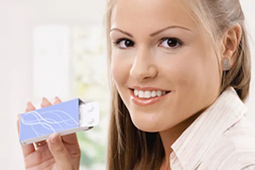 Создано лекарство против менопаузы