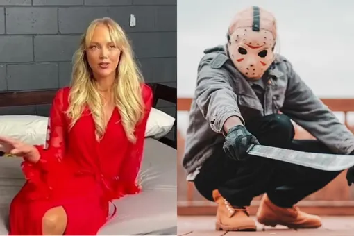 «Самый страшный момент»: самую сексуально активную женщину едва не зарубили мачете