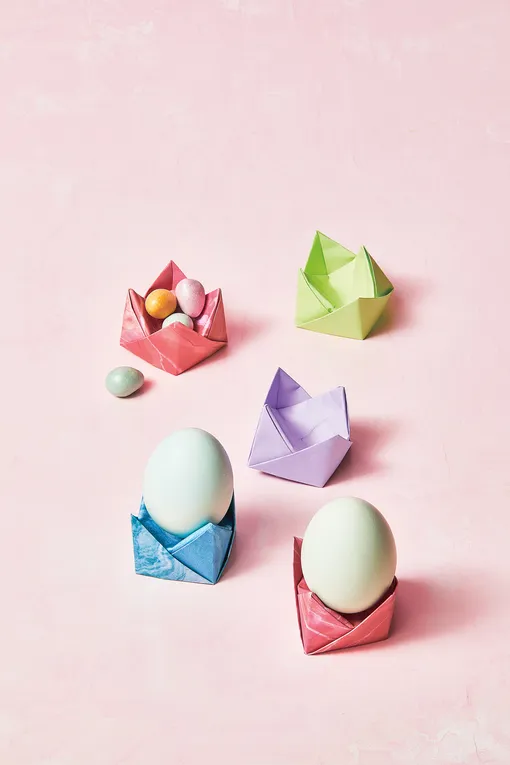 Подставки для крашеных яиц Подставки для крашеных яиц