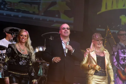 Маргарина Суханкина, Наталья Гулькина, Андрей Литягин Маргарина Суханкина, Наталья Гулькина, Андрей Литягин