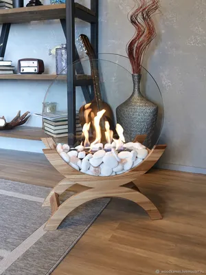 Биокамин Just Fire Биокамин Just Fire