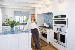 10 гениальных идей с кухни Кейт Хадсон, которые стоит повторить у себя