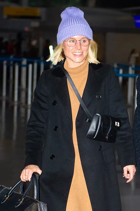 Кристен Белл