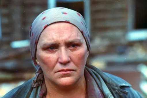 Казачка с корзиной жерделей: как выглядит памятник Нонне Мордюковой