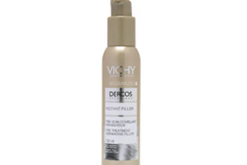 Новое средство от Vichy Новое средство от Vichy