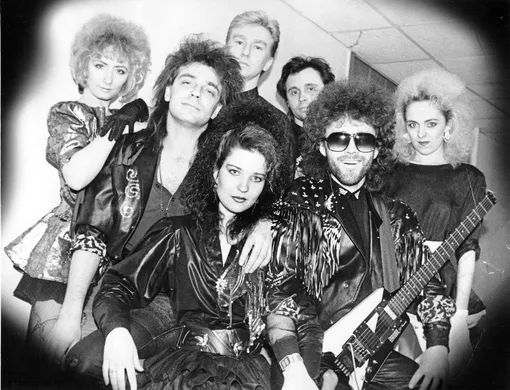 Группа Мираж Группа Мираж