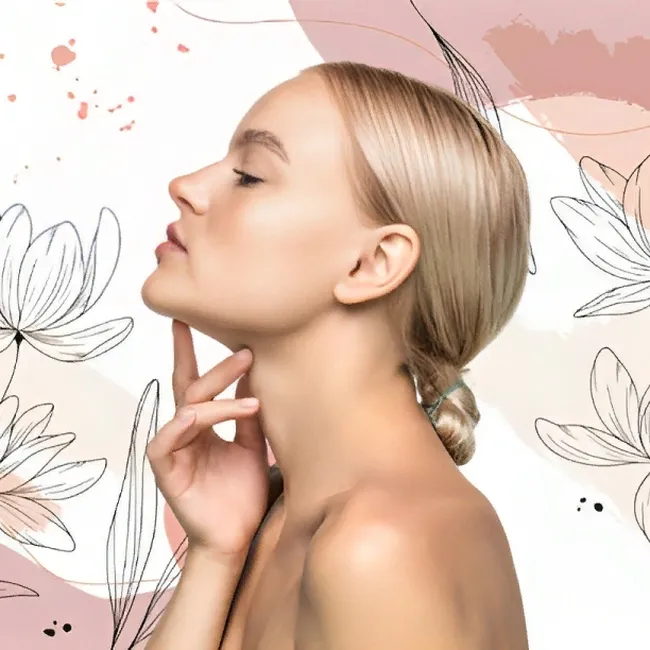 Лунный гороскоп красоты на январь-2024 от астролога