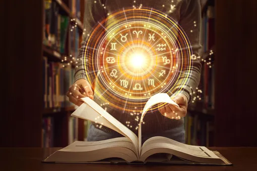 Романтические встречи и позитивные известия. Лунный гороскоп на 1 декабря