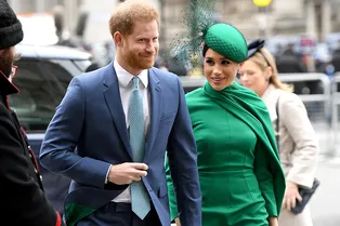 Как изменилась жизнь сына Гарри и Меган после ухода из королевского дома